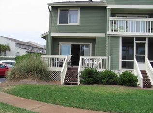 10 Mariners Walk APT A, Isle of Palms, SC 29451