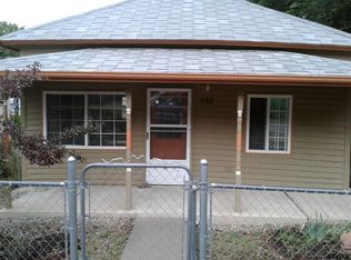 732 W Main St, Florence, CO 81226