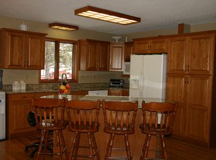 918 Van Dyke Rd NW, Alexandria, MN 56308