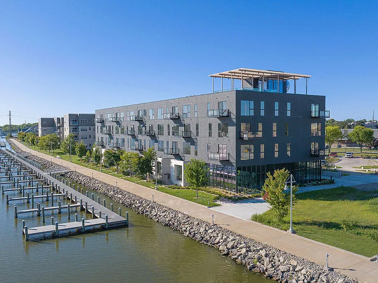 Mackson Corners Waterfront — Photo 19