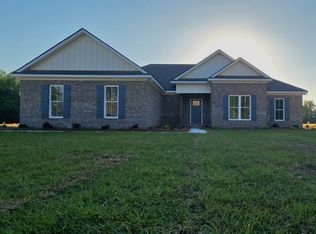 1781 Cleary Rd, Brooklet, GA 30415