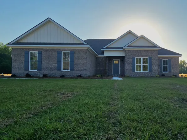 1781 Cleary Rd, Brooklet, GA 30415