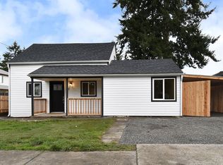202 NE 92nd Pl, Portland, OR 97220