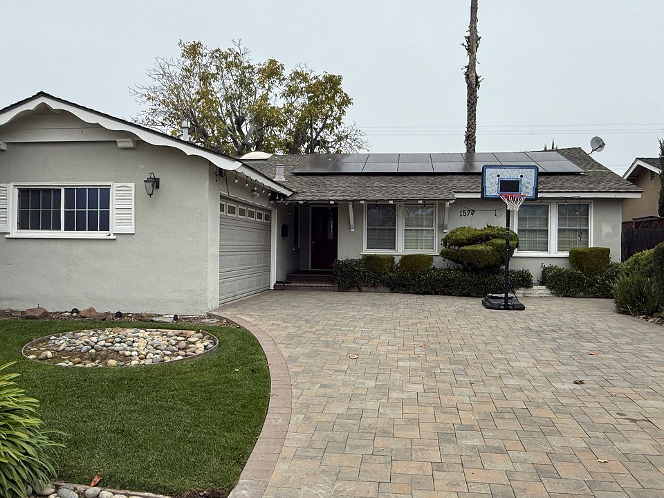 Front and Curb