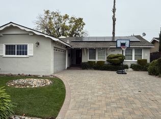 1577 Duvall Dr, San Jose, CA 95130