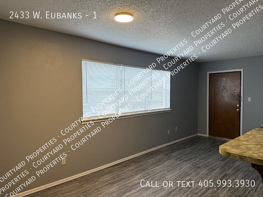 1st image of 2433 W Eubanks St #1