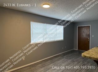 2433 W Eubanks St #1, Oklahoma City, OK 73112