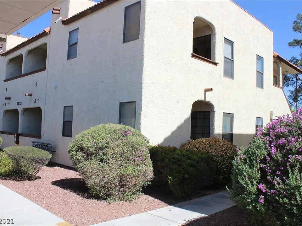 6113 W Oakey Blvd #A