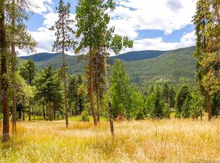 120 Evergreen Dr, Evergreen, CO 80439