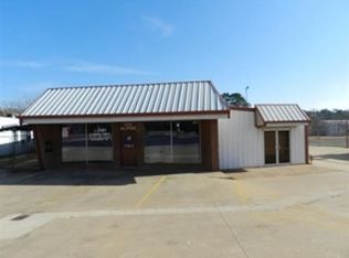 1212 Alpine Rd, Longview, TX 75601