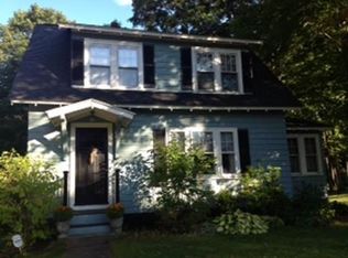 77 Dalton Rd, Chelmsford, MA 01824