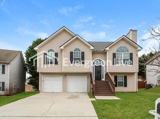 270 Greenway Dr, Covington, GA 30016