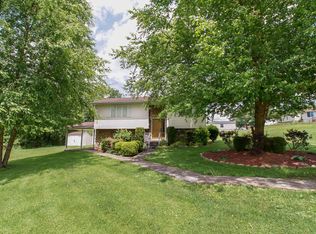 11 Brickertown Ln, Fairchance, PA 15436