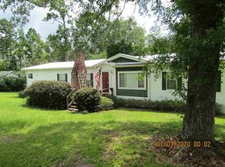 240 Mockingbird Ln, Chattahoochee, FL 32324