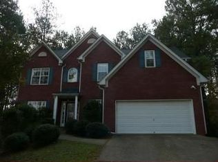 4100 Sweetsprings Ter SW #T, Powder Springs, GA 30127