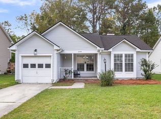 8448 Walsham St, North Charleston, SC 29420