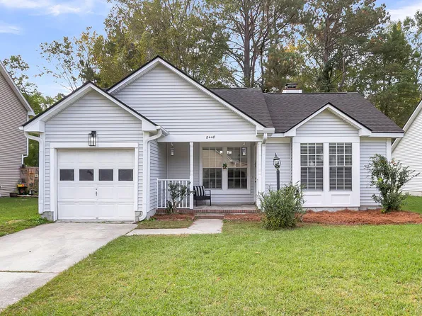 8448 Walsham St, North Charleston, SC 29420