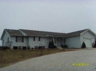106 N Ingraham St, Norwood, MO 65717