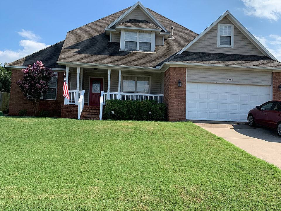 Your new home awaits you!