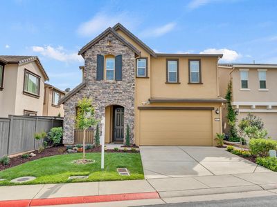 8052 Avanti Dr, El Dorado Hills, CA, 95762