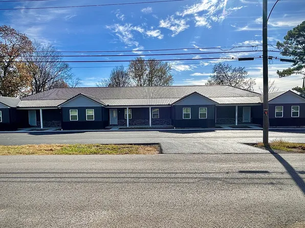 205 Coakley St, Campbellsville, KY 42718