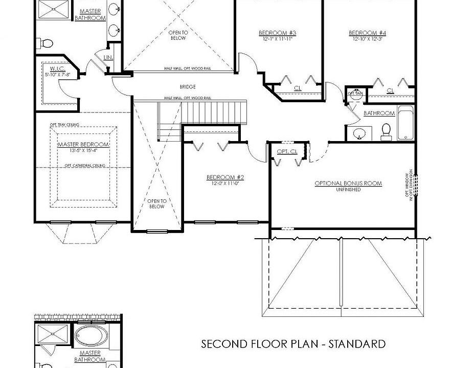 Greenspring Plan, Greene Hill Farm Estates, Smyrna, DE 19977 Zillow