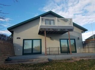 283 N Rice Lake Rd, Douglas, ND 58735