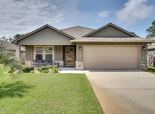 2629 Hartman Ct, Navarre, FL 32566