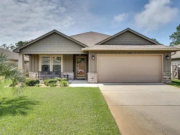2629 Hartman Ct, Navarre, FL 32566