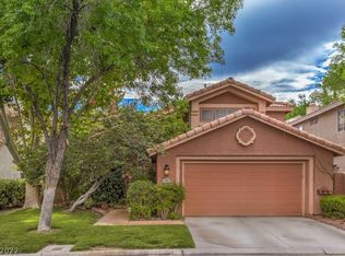 5513 Desert Spring Rd, Las Vegas, NV 89149