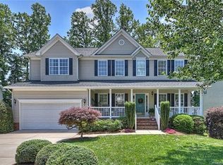4431 Sunset Rose Dr, Fort Mill, SC 29708