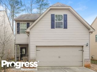 153 August West Way, Lawrenceville, GA 30046