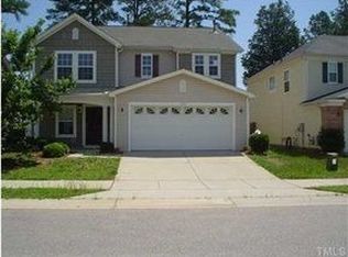 2905 Glade Aster Ct, Raleigh, NC 27604