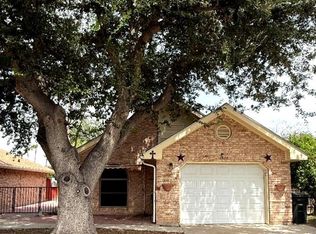 1614 Iowa St, Mission, TX 78572