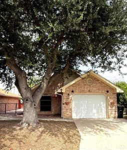 1614 Iowa St, Mission, TX, 78572