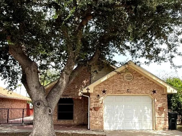 1614 Iowa St, Mission, TX 78572