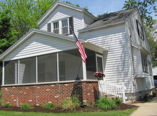 49 Herbert St SW, Grand Rapids, MI 49548