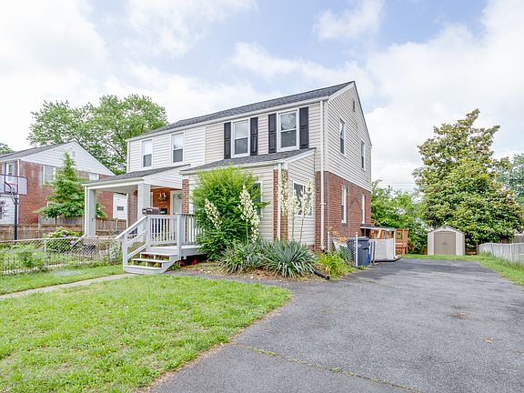 4th image of 2719 Albemarle Dr