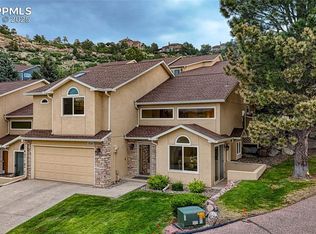 1520 Ledge Rock Ter, Colorado Springs, CO 80919