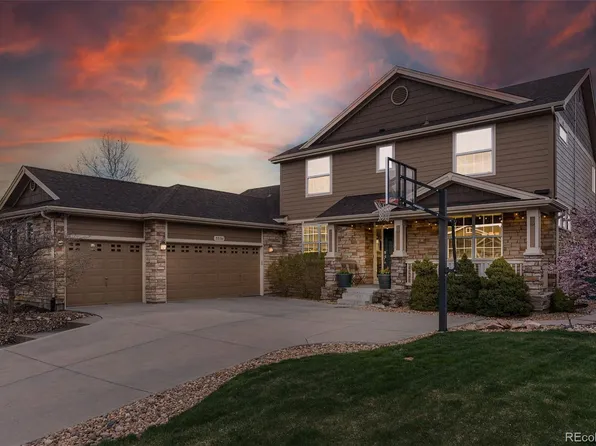 22154 E Geddes Place, Aurora, CO 80016