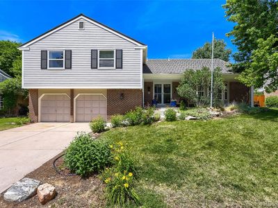 7373 S Pontiac Way, Centennial, CO, 80112