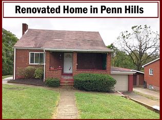 218 Tilford Rd, Pittsburgh, PA 15235