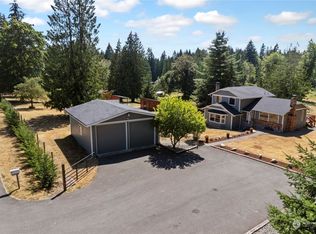 22010 154th Ave E, Graham, WA