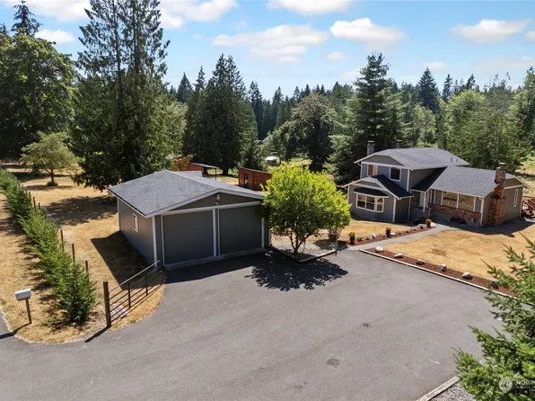 22010 154th Avenue E, Graham, WA 98338
