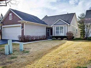 5392 Forest Ridge Dr, Independence, MI 48346