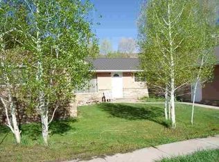 77 Brookside Dr, Gunnison, CO 81230