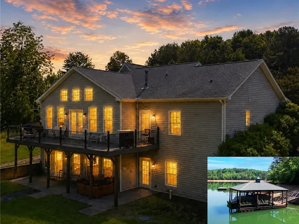 109 Martins Pointe Dr, Seneca, SC 29678