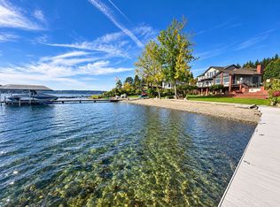 4239 206th Ave SE, Sammamish, WA 98075