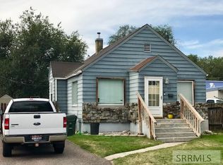 925 N 11th Ave, Pocatello, ID 83201