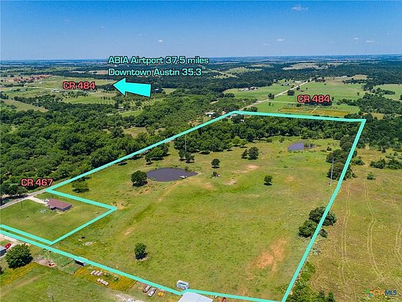 2nd image of 4605 County Road 467